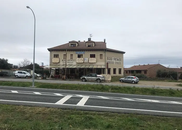 Hotel barato: Hospedaje Casa Mariano