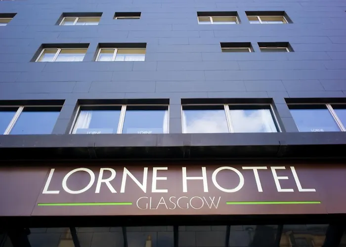 Lorne Hotel