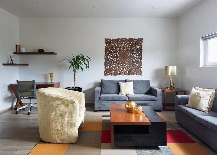 Azura Boutique Hotel