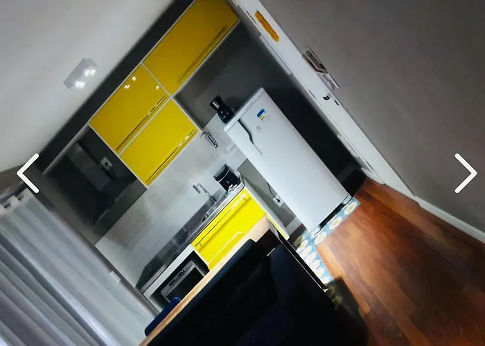 Alquiler de vacaciones: Apartamentos Vila Madalena
