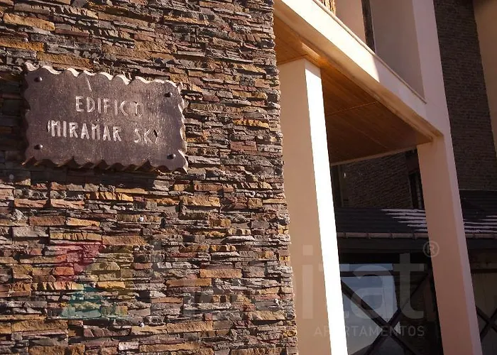 Apartamentos Arttyfal