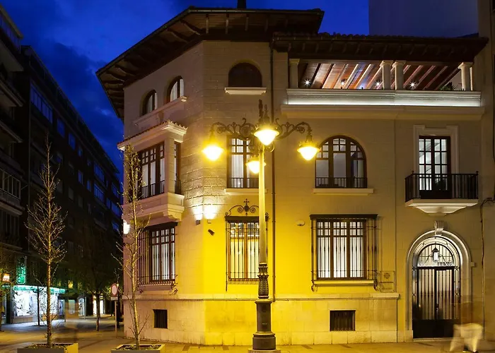 Palacete Colonial