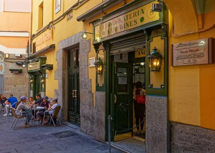 Alquiler de vacaciones: Arenal Suites Puerta del Sol