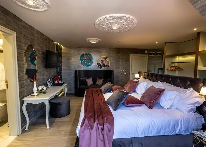 Spa Hotel Rich
