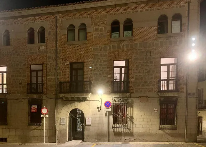 Apartamento: Santa Suites