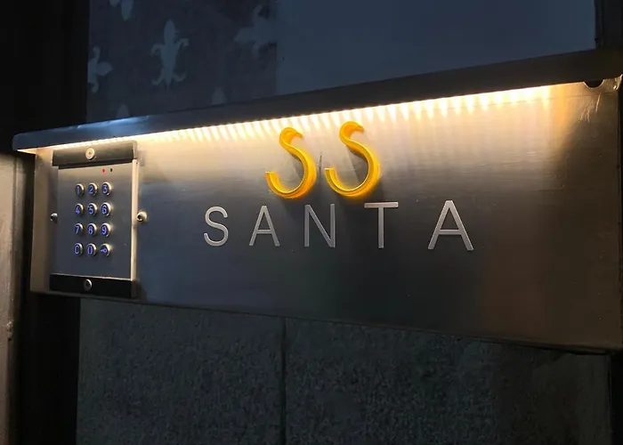 Santa