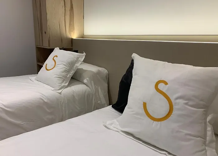 Apartamento: Santa Suites