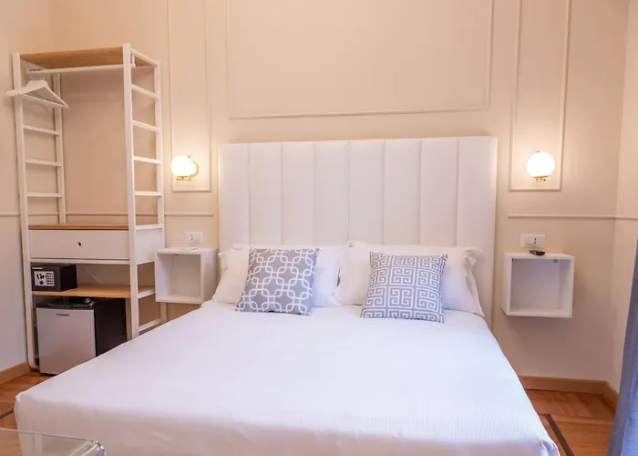 Hotel: Vatican Palace Suites By Premium Suites Collection