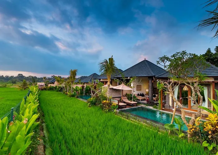 Bliss Spa Resort