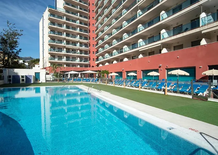 Pierre&Vacances Benalmádena