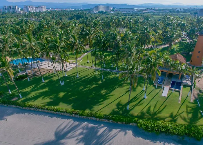 Villas San Vicente