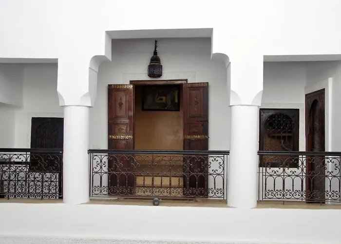 Riad Mina