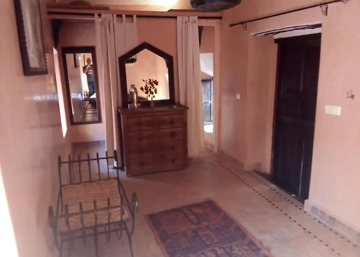 Riad Mina