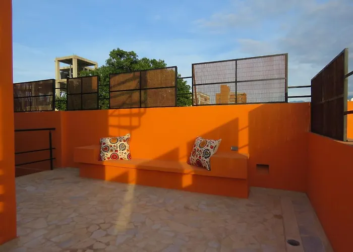 Hotel de 4 estrellas: Hotel Boutique La Solera Del Pozo